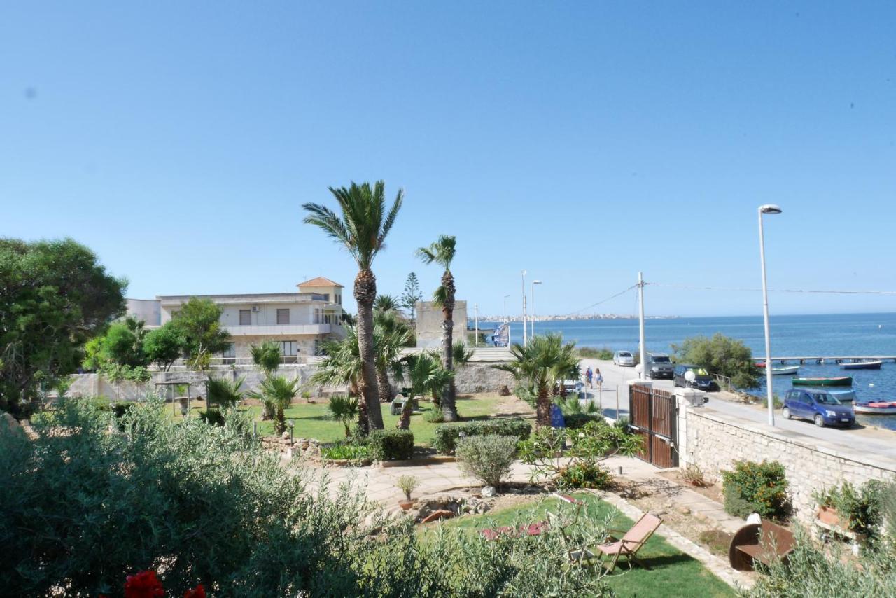 Double Room Balcony Sea View