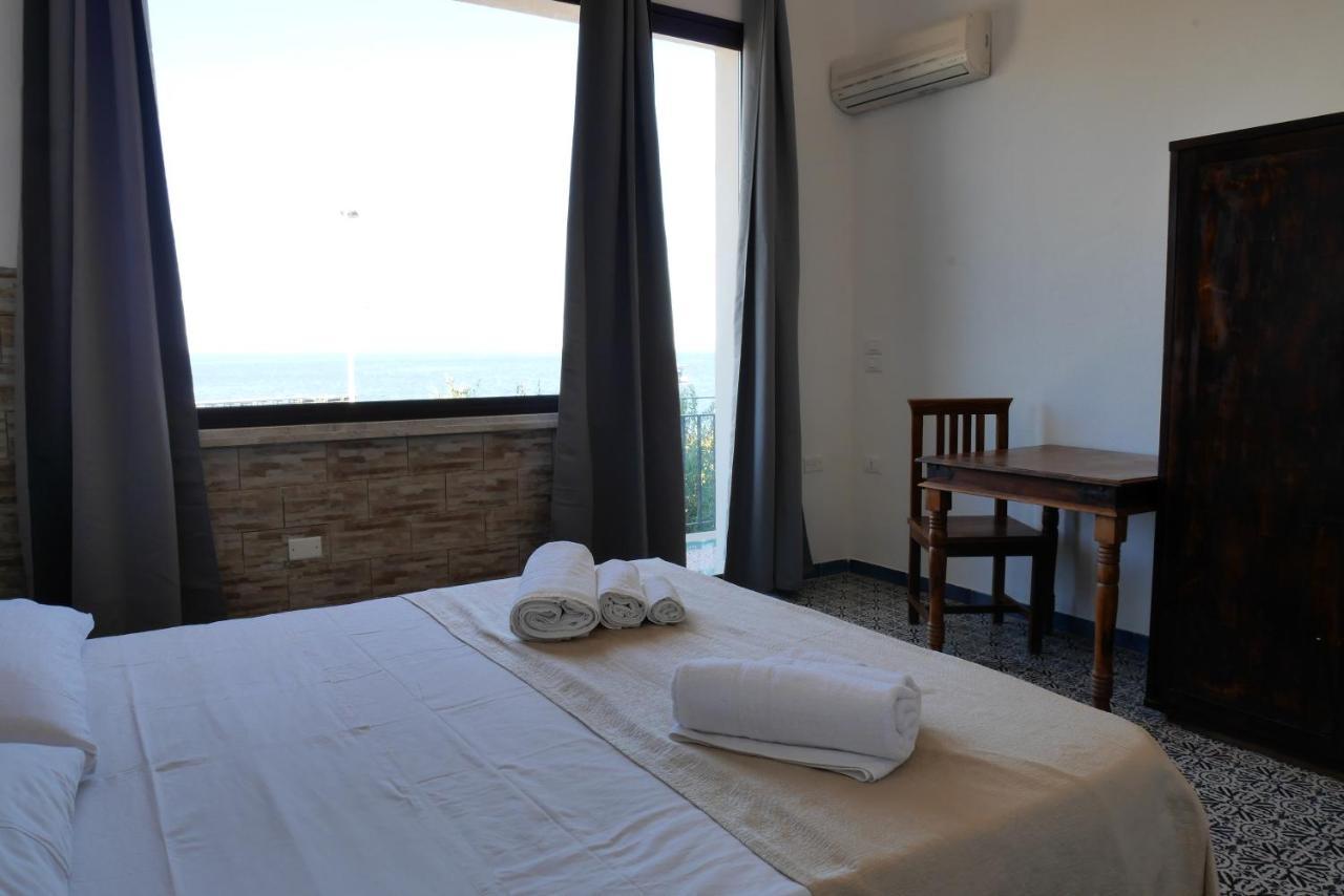 Double Room Balcony Sea View