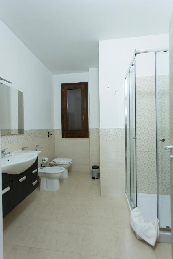 Economy Double or Twin Room