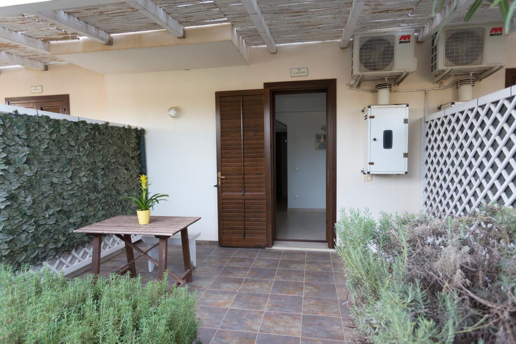 Economy Double or Twin Room