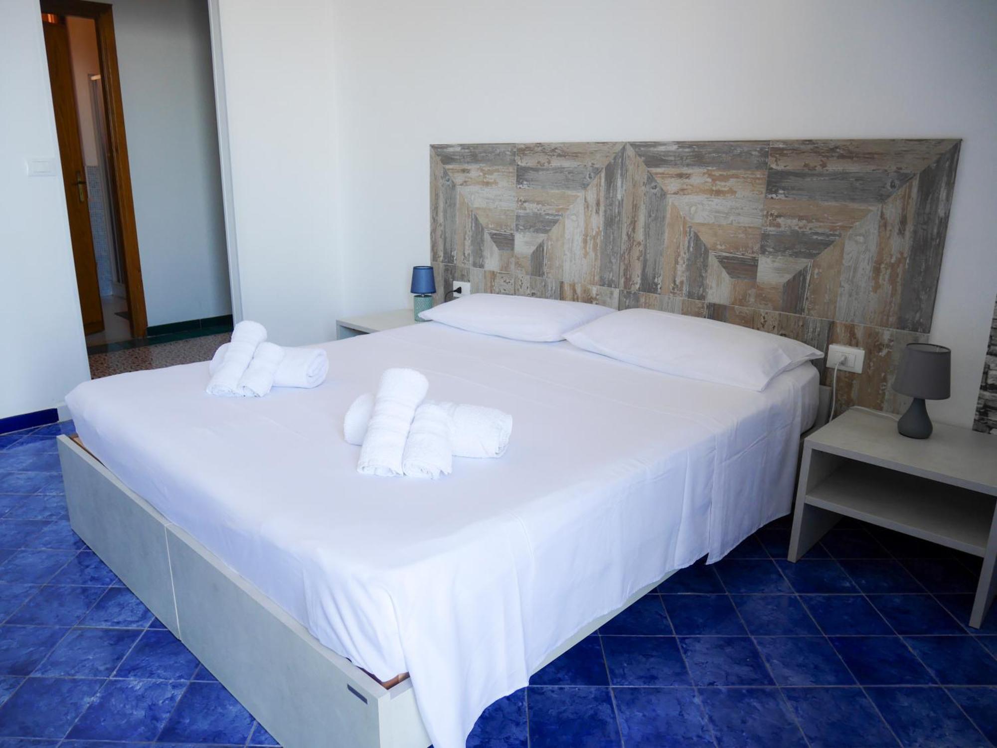 Double Room Balcony