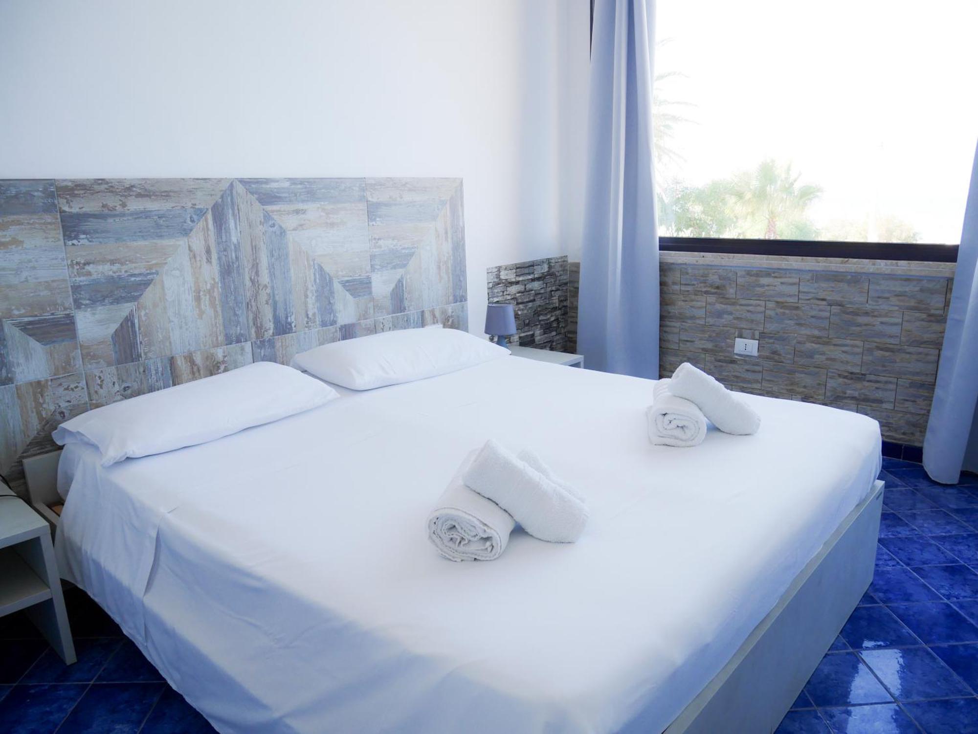 Double Room Balcony