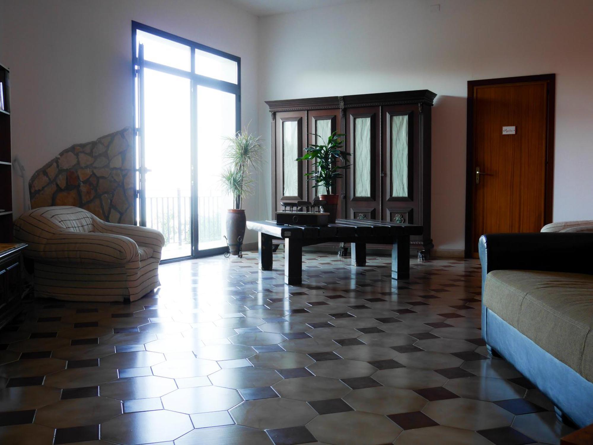 Double Room Sea View