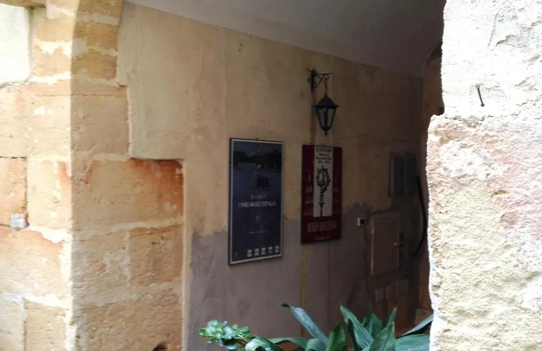 B&B Case A San Matteo-1