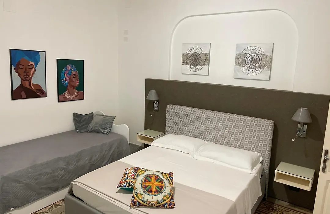 Casa Vacanze Woodhouse-1