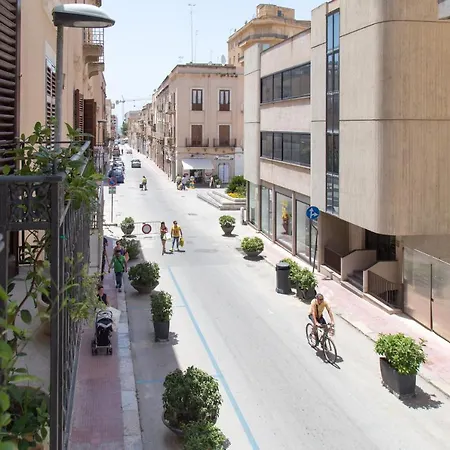 Dimora La Commare-2