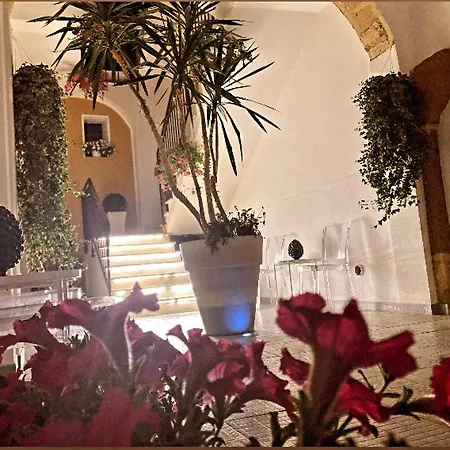 B&B Palazzo Diaz-2