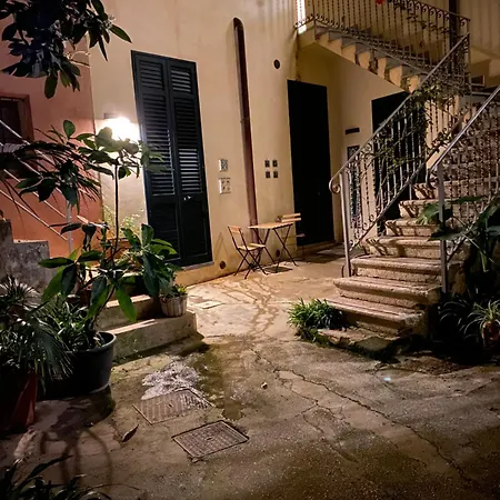 B&B Case A San Matteo-3