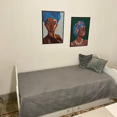 Casa Vacanze Woodhouse-3