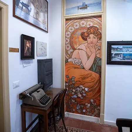 B&B Via Roma-2
