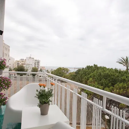 Aria Di Mare B&b-3