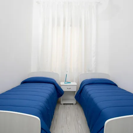 Aria Di Mare B&b-2